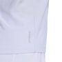 Camiseta de Manga Corta Mujer Adidas Own the Run Lavanda Running S