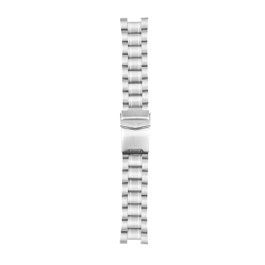 Bobroff Correa BFS030 Gris 20mm