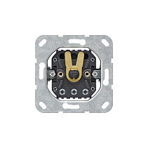 GIRA 015400 SchalterTaster Jalousie 1p Einsatz