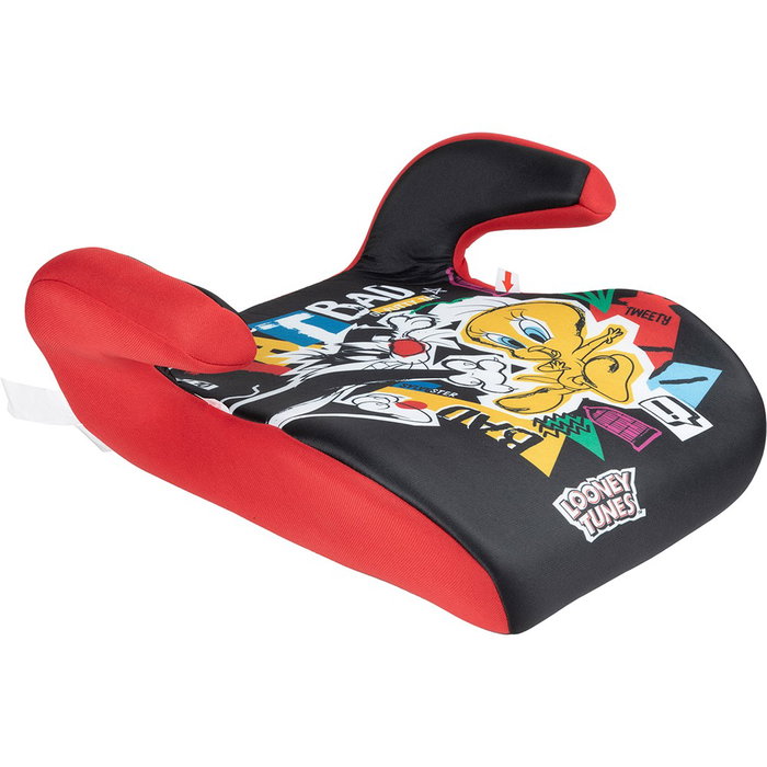 Licensing Alzador I90 15-36 kg
