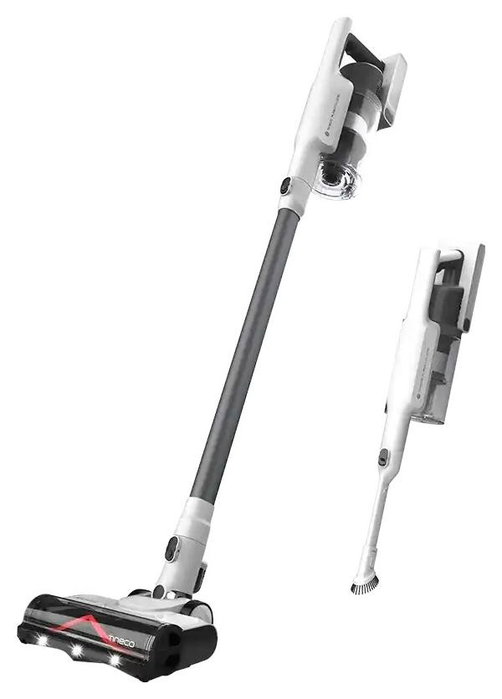 Tineco A30S Plus Blanco/Negro Tineco A30S Plus Blanco/Negro