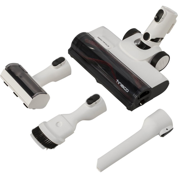 Tineco A30S Plus Blanco/Negro Tineco A30S Plus Blanco/Negro