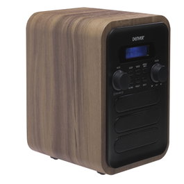 Denver DAB-48 gris