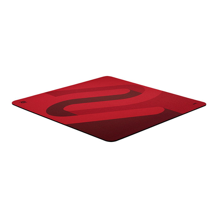 Zowie H-SR-SE ROUGE II Alfombrilla Gaming XL Roja
