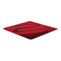 Zowie H-SR-SE ROUGE II Alfombrilla Gaming XL Roja