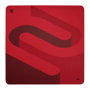 Zowie H-SR-SE ROUGE II Alfombrilla Gaming XL Roja