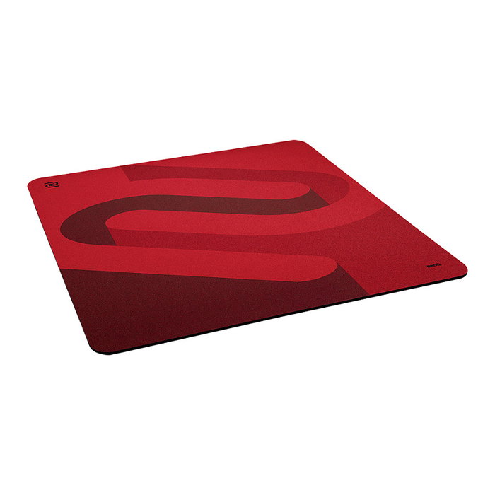 Zowie H-SR-SE ROUGE II Alfombrilla Gaming XL Roja