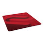 Zowie H-SR-SE ROUGE II Alfombrilla Gaming XL Roja