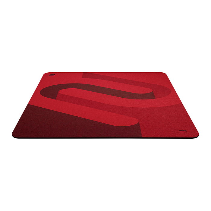 Zowie H-SR-SE ROUGE II Alfombrilla Gaming XL Roja