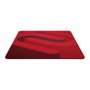 Zowie H-SR-SE ROUGE II Alfombrilla Gaming XL Roja