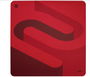 Zowie 9H.N4YFQ.A61 Alfombrilla Gaming Rouge II XL 500x500x3.5mm Resistente Humedad Rojo