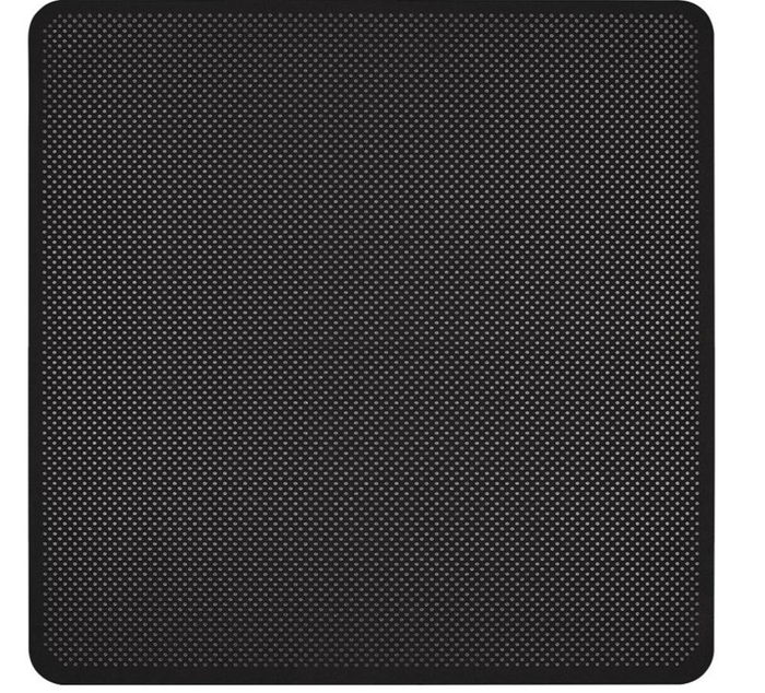 Zowie 9H.N4YFQ.A61 Alfombrilla Gaming Rouge II XL 500x500x3.5mm Resistente Humedad Rojo