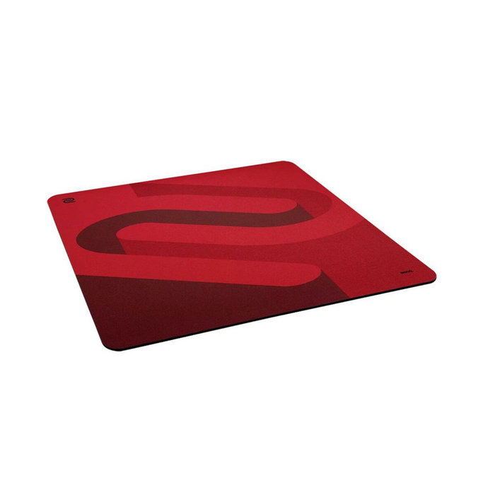 Zowie H-SR-SE ROUGE II Alfombrilla Gaming XL Roja
