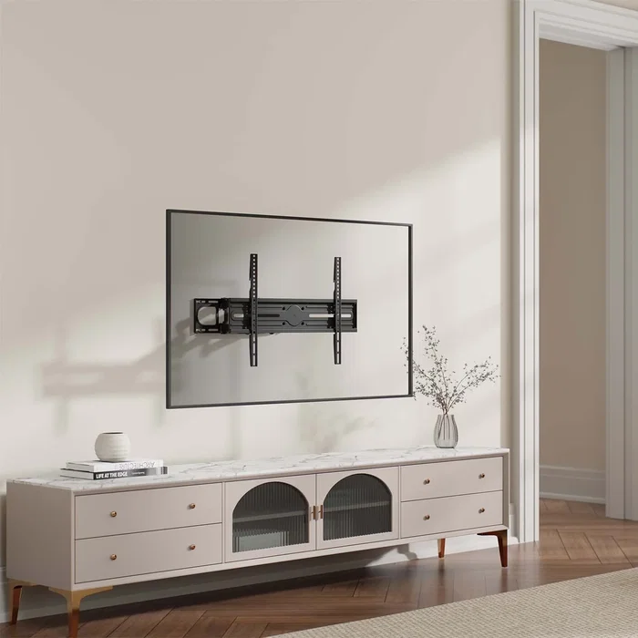 Aisens Soporte de Pared WT80TSLE-327 para TV de 37-80 pulgadas Aisens Soporte de Pared WT80TSLE-327 para TV de 37-80 pulgadas