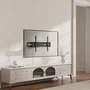Aisens Soporte de Pared WT80TSLE-327 para TV de 37-80 pulgadas