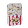 Oh My Pop Funda de Tablet Neopreno Crunchy Blanco