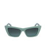 Rag & Bone Gafas de Sol Mujer RNB1068/S Rectangular Acetato UV400 Filtro 3 53-16-140 mm