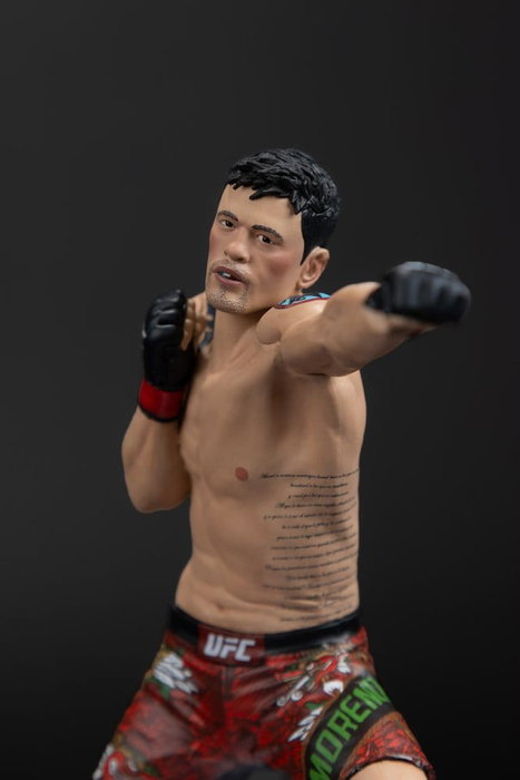 UFC Posed Estatua PVC Brandon Moreno 16 cm