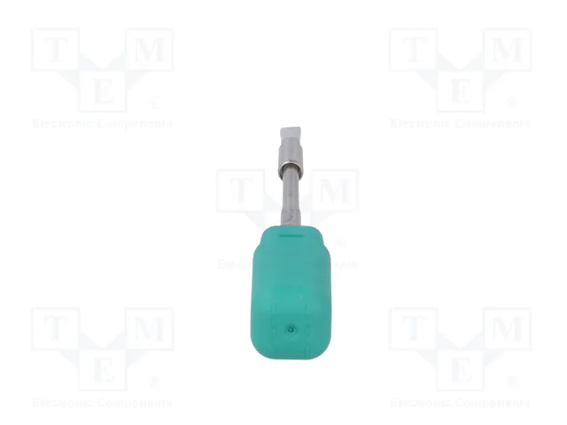JBC TOOLS Punta de soldadura tipo destornillador 4,8x1,5mm