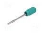 JBC TOOLS Punta de soldadura tipo destornillador 4,8x1,5mm