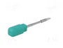 JBC TOOLS Punta de soldadura tipo destornillador 4,8x1,5mm