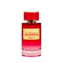 Allegria, Agua de perfume, Para mujeres, 100 ml