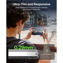 Belkin UltraGlass 2 Screen Protector para iPhone 17 Pro OVA193hq