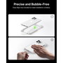 Belkin UltraGlass 2 Screen Protector para iPhone 17 Pro OVA193hq