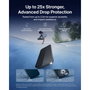 Belkin UltraGlass 2 Screen Protector para iPhone 17 Pro OVA193hq