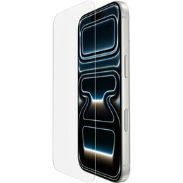 Belkin UltraGlass 2 Screen Protector para iPhone 17 Pro OVA193hq