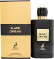 Maison Alhambra Black Origami Agua de perfume 100 ml