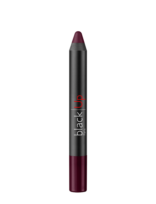 Black Up, Delineador de labios, 10, 2.8 g Black Up, Delineador de labios, 10, 2.8 g