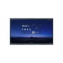 MAXHUB V6 Classic 86 pulgadas Pantalla Interactiva 4K Negro