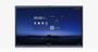 MAXHUB V6 Classic 86 pulgadas Pantalla Interactiva 4K Negro