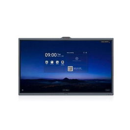 MAXHUB Pantalla interactiva serie Classic 86" All-in-one Conference IFP, IR Touch, 48MP Camera, 8 Beamforming microphone array