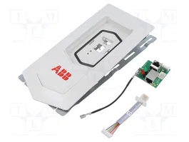 ABB Conjunto de montaje en panel de control