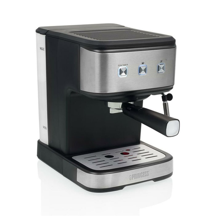 Princess Cafetera de espresso y cápsulas 249441 Princess Cafetera de espresso y cápsulas 249441