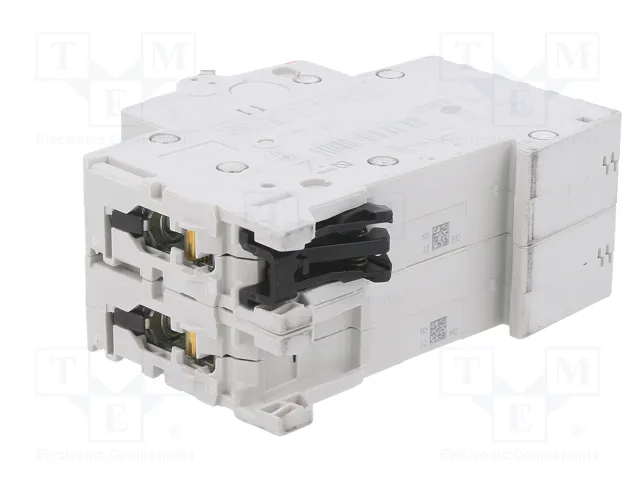 ABB S200 Interruptor magnetotérmico 32A 2 polos 6kA