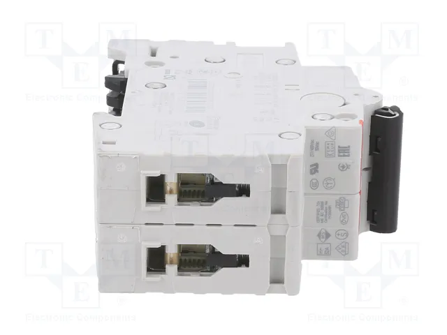 ABB S200 Interruptor magnetotérmico 32A 2 polos 6kA
