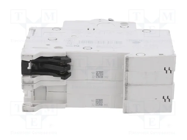 ABB S200 Interruptor magnetotérmico 32A 2 polos 6kA
