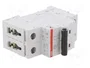 ABB S200 Interruptor magnetotérmico 32A 2 polos 6kA