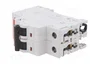 ABB S200 Interruptor magnetotérmico 32A 2 polos 6kA
