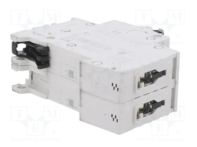 ABB S200 Interruptor magnetotérmico 32A 2 polos 6kA