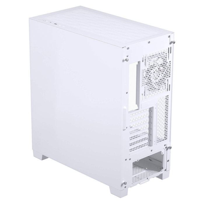 Phanteks XT Pro Ultra Blanco con Vidrio Templado y D-RGB Phanteks XT Pro Ultra Blanco con Vidrio Templado y D-RGB