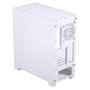 Phanteks XT Pro Ultra Blanco con Vidrio Templado y D-RGB