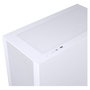 Phanteks XT Pro Ultra Blanco con Vidrio Templado y D-RGB