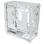 Phanteks XT Pro Ultra Tempered Glass D-RGB Blanco