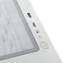 Phanteks XT Pro Ultra Tempered Glass D-RGB Blanco