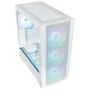 Phanteks XT Pro Ultra Tempered Glass D-RGB Blanco