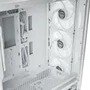Phanteks XT Pro Ultra Tempered Glass D-RGB Blanco